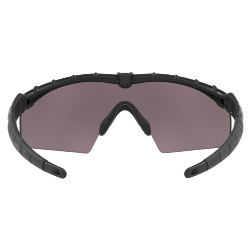 Oakley - SI Ballistic M Frame 2.0 Strike Schwarz - Prizm Gr. OO9213-0532