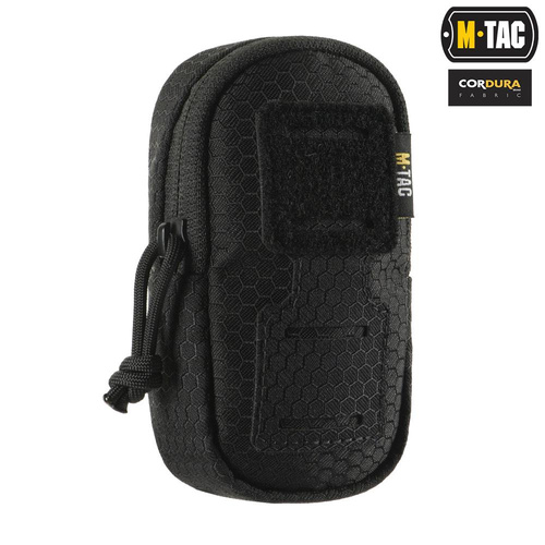 M-Tac - Elite Hex Beutel - Schwarz - 10155002