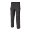 Helikon - Hybrid Outback Pants - DuraCanvas - Ash Grey / Black - SP-HOP-DC-85