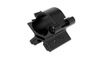 Mactronic - Magnetic Mount for Tactical Flashlights - 24-27 mm - RHH00