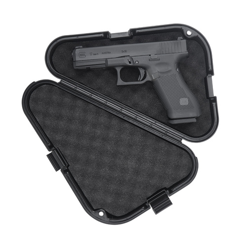 Plano - Large Pistol Case Pistolenkoffer - Polymer - Schwarz - 142300