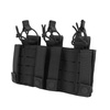 Condor - Kangaroo Mag Pouch Gen II - Dreifach - Schwarz - 191233-002