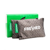 Freshed - Refreshing Sachets For Shoes - Grey