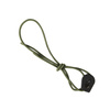Condor - Gürtel für LCS VAS Slim Cummerbund taktische Weste - 	Olive - 