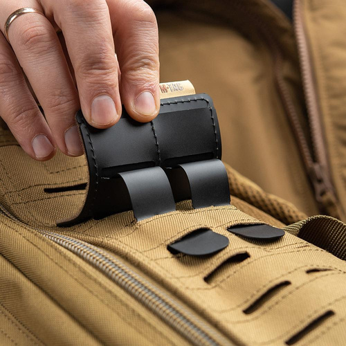 M-Tac - Panel Molle na naszywki - 80 mm x 85 mm - Coyote - 10123005