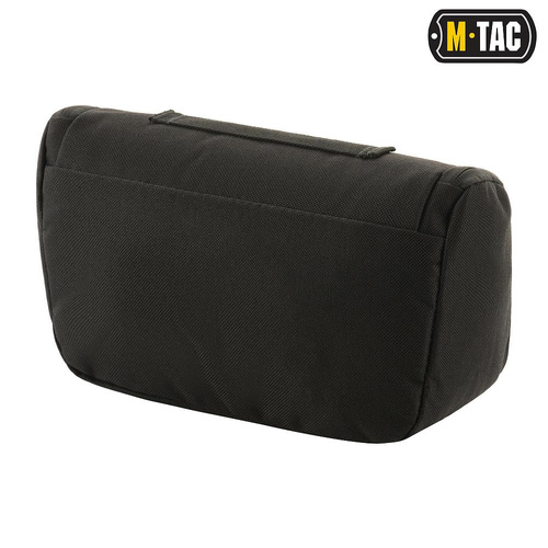 M-Tac - Tactical Cosmetic Bag - Black - 10127002