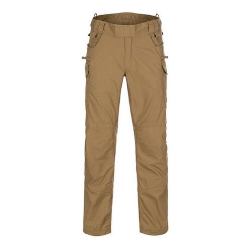 Helikon - Spodnie Pilgrim - Czarne - SP-PGM-DC-01