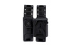 ESP - Holder for double stack magazine 9 mm / .40 - MH-04-S BK