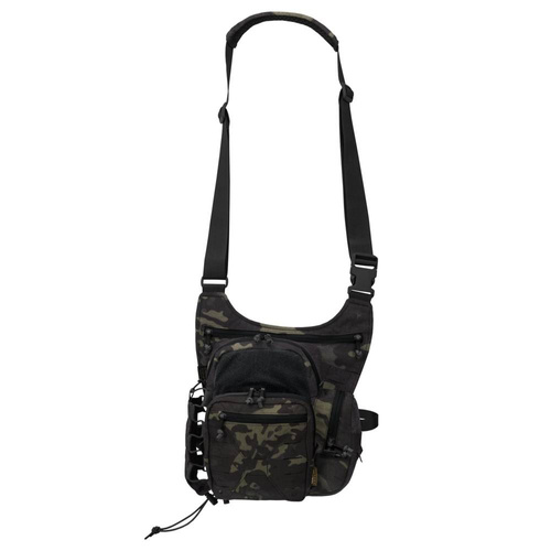 Helikon - EDC Side Bag - MultiCam Black - TB-PPK-CD-0C