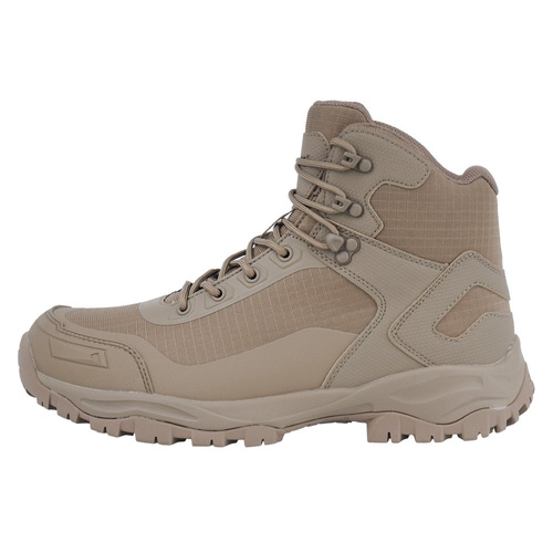 Mil-Tec - Boots Tactical Lightweight - Coyote - 12816005 