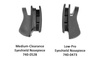 ESS - Low-Pro Replacement Nosepiece - 740-0473