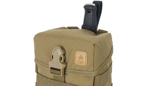 Helikon - Kieszeń E&E Pouch - Pantera Leśna - MO-U03-CD-04
