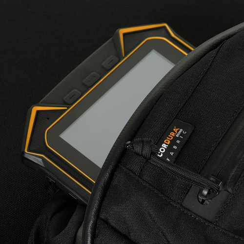 M-Tac – Sphaera Hardsling Bag Large Elite – Schwarz – 51433002