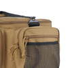 Double Alpha Academy - Torba na strzelnicę DAA Ballistic Range Bag - Cordura - Czarny - 103841