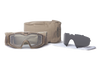 ESS - Gogle Taktyczne Influx AVS Goggle - Terrain Tan - EE7018-03