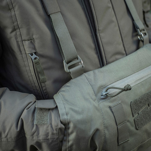 M-Tac - Handwärmer Elite - Cordura - Ranger Green - 10173023