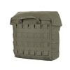 M-Tac - Suharka Gen.3 XL Taktische Tasche - Cordura - Ranger Green - 10240023