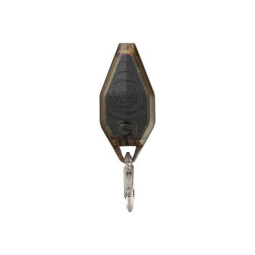 Nite Ize - Wiederaufladbare Microlight Radiant - Weiße LED - 12 Lumen - RMLR02-29-R7 