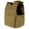 Condor - Kamizelka taktyczna Exo Plate Carrier Gen II - Coyote Brown - 201165-498