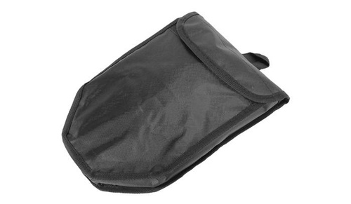 Mil-Tec - Folding shovel with pouch - 15522150