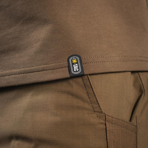 M-Tac - Militärpullover - Coyote Brown - 20044017
