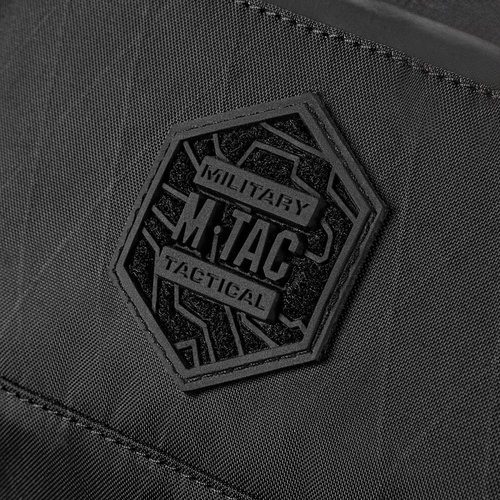 M-Tac - Gürteltasche X-Pac Elite - Schwarz - 10380002