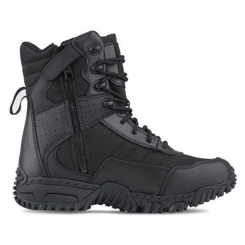 Altama - Taktische Stiefel Vengeance SR 8'' Side-Zip - Schwarz - 305301