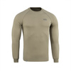 M-Tac - Bluza raglanowa Athlete - Bawełna - Tan - 20455003