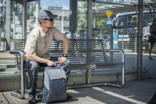 Helikon - Taktische Kappe - Coyote - CZ-BBC-PR-11