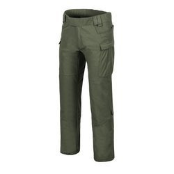 Helikon - Spodnie MBDU - NyCo Ripstop - Olive Green - SP-MBD-NR-02