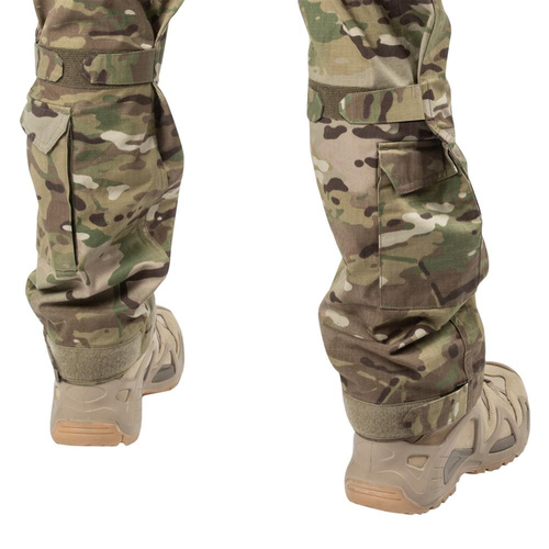 Direct Action - Vanguard Tactical Combat Trousers - PenCott WildWood - TR-VGCT-NCR-PWW