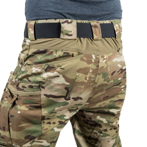 Helikon - Urban Tactical Flex Pants® - Schwarz - SP-UTF-NR-01