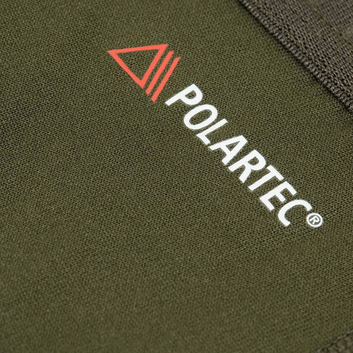 M-Tac - Level I Polartec Thermal Leggings - Army Olive - 70024062