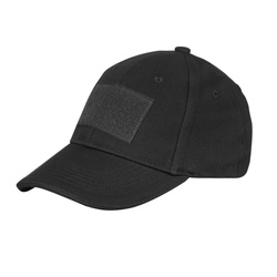 FOSTEX - Contractor Flex Cap - Black - 215167 BLK