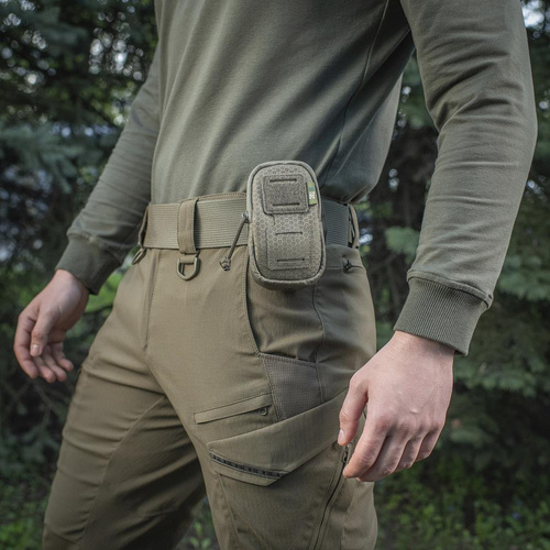 M-Tac - Elite Hex Beutel - Ranger Green - 10155023