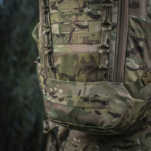 M-Tac - Plecak Gen. III Elite Small - 36 L - Cordura - MultiCam - 10088008
