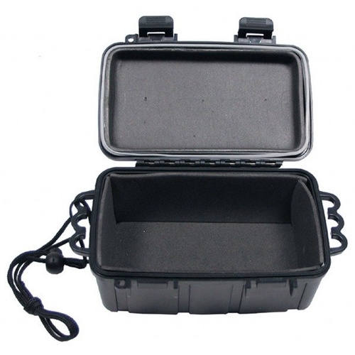 MFH - Wasserdichte Tasche - Medium - 16,5x12x7,5cm