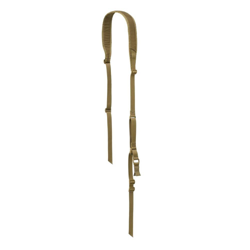 Helikon - Mirage 2 Point Tactical Sling - Coyote - ZW-MCS-NL-11 