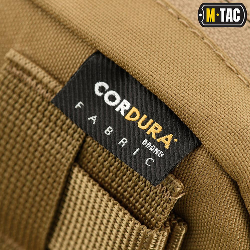 M-Tac - Organiser Pouch Elite - Coyote -10101005