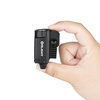 Olight - Latarka taktyczna na broń z celownikiem laserowym BALDR Mini - 600 lumenów - Czarna