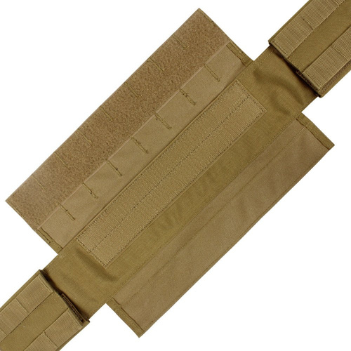 Condor - MOLLE lining for Slim Battle Belt - Olive Drab - 121160-001.