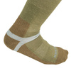 Helikon - Socken Merino - Olive Green / Coyote - SK-MSC-MW-0211A