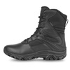 Merrell - Moab 3 8" Tactical Response Waterproof Military Boots - Black - J003913