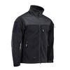 M-Tac - Kurtka taktyczna Alpha Microfleece Gen.II - Czarna - 20411002