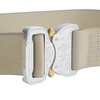 Bajonett - OUTDOOR IRR-Gürtel - COBRA-Schnalle - 38 mm - Tan