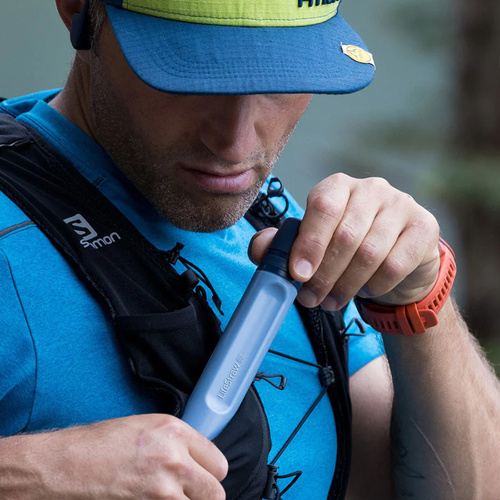 LifeStraw - Peak Series Personal Water Filter - Blue