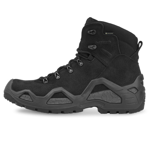 LOWA - Militärstiefel Z-6N GTX® - Schwarz - 310682 0999