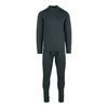 Fostex - Thermal underwear set Sexurity Extreme - Black - 11427001