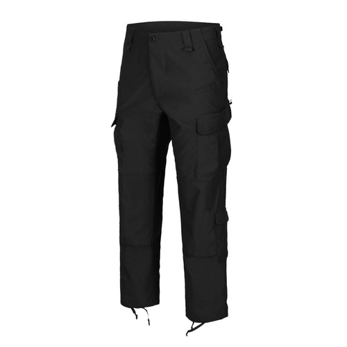 Helikon - Military Pants CPU® - Black - SP-CPU-PR-01