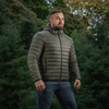 M-Tac - Stalker Gen.III Primaloft Winter Jacket - Olive - 20529001